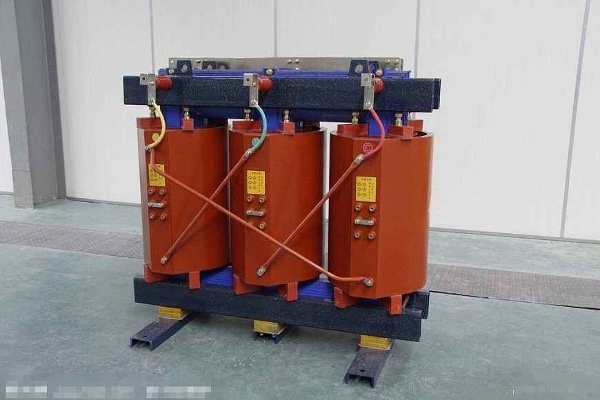 湖州SCB10-1600KVA干式电力变压器 湖州SCB10-1600KVA干式电力变压器