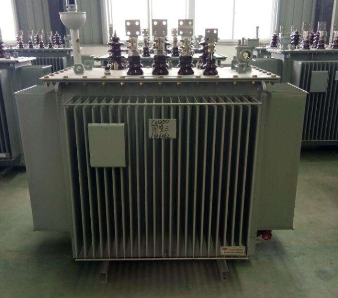 湖州S11-2500/10油浸式变压器 湖州S11-2500/10油浸式变压器